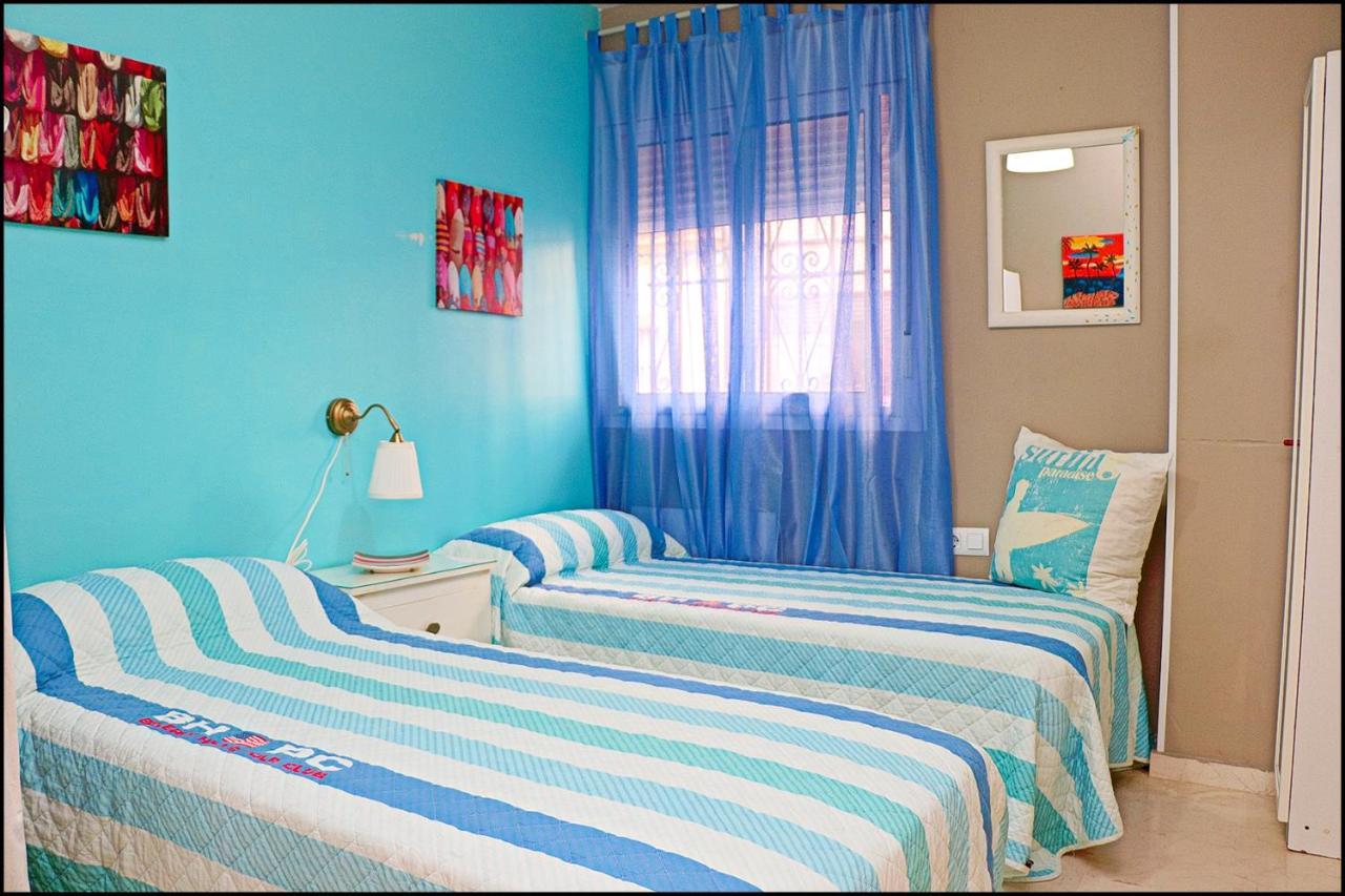 Del Rio Apartment *