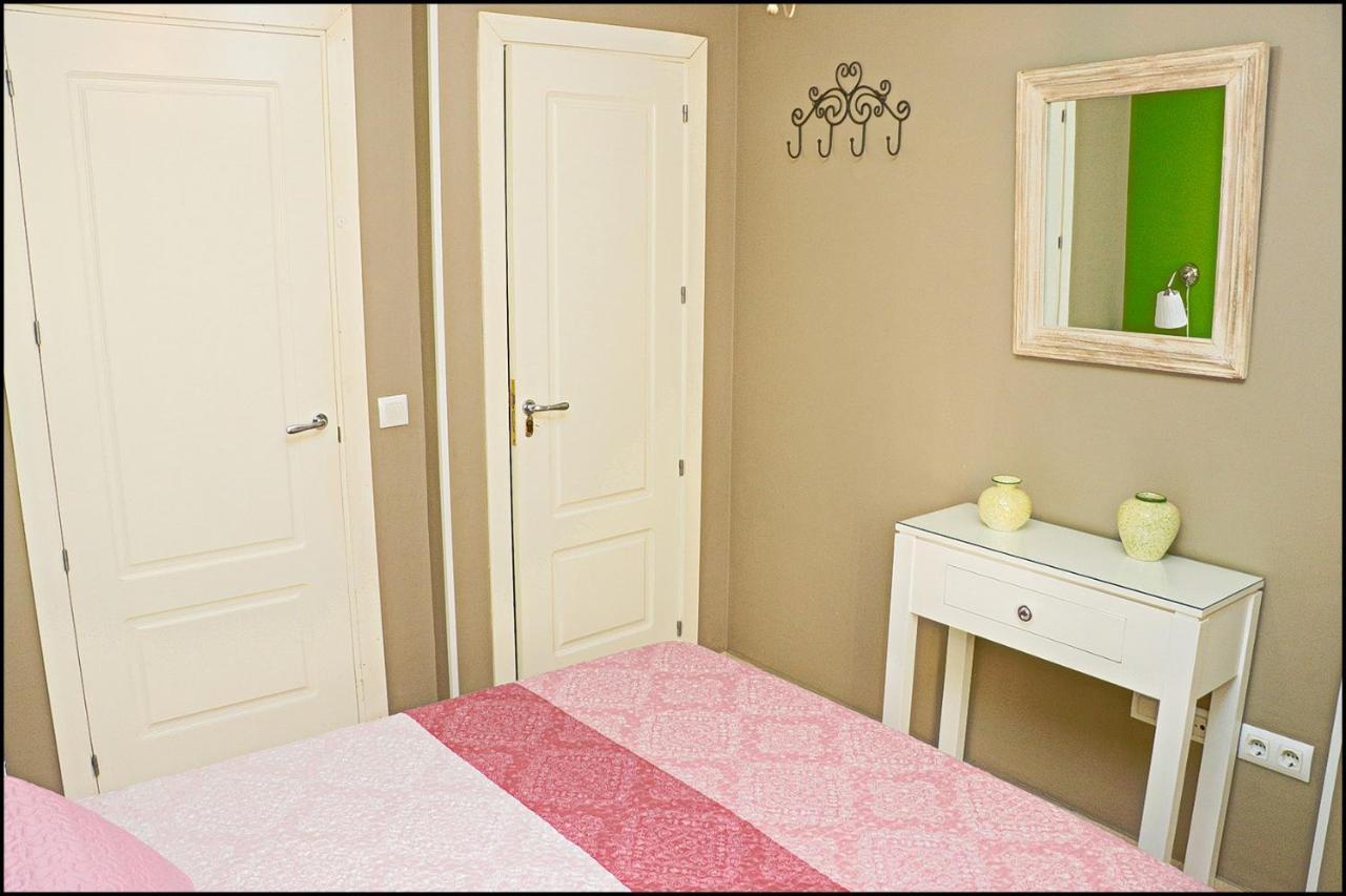 Del Rio Apartment *
