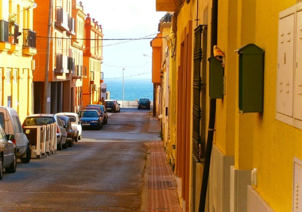 Del Rio Apartment