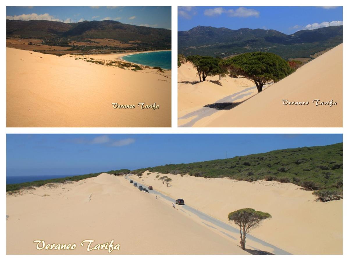 Del Rio Tarifa