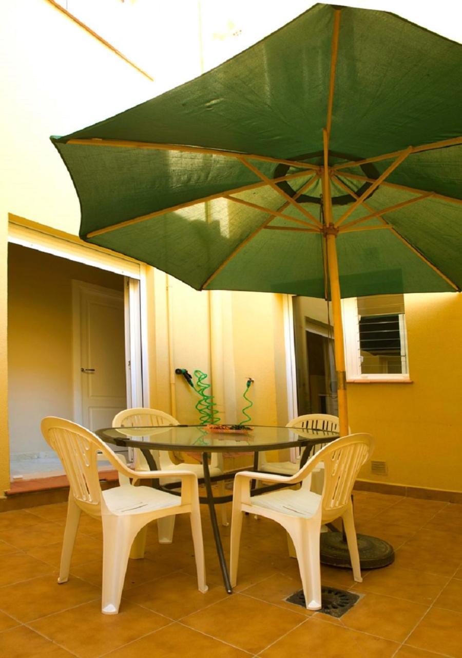 Del Rio Apartment *